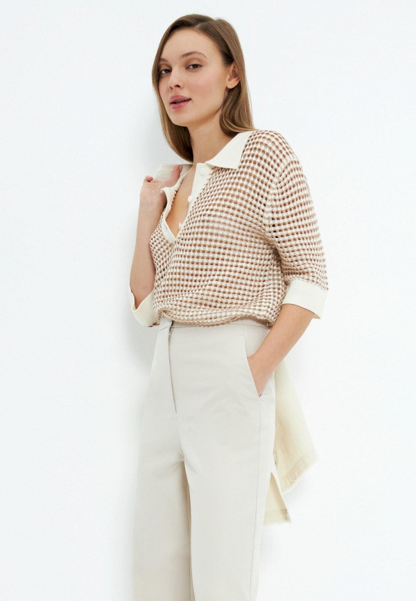 фото Брюки zarina