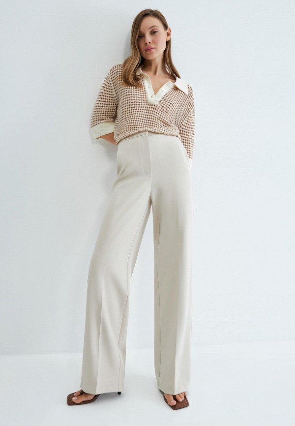 фото Брюки zarina