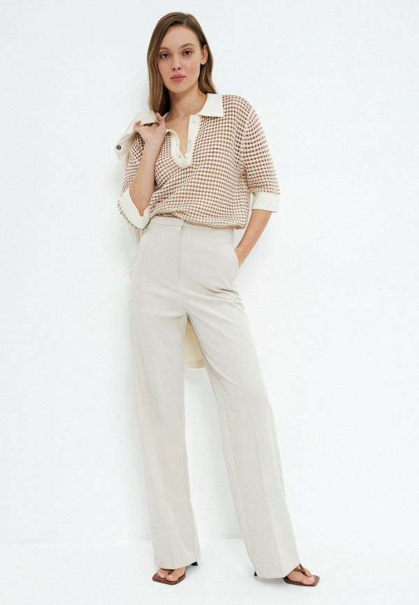 фото Брюки zarina