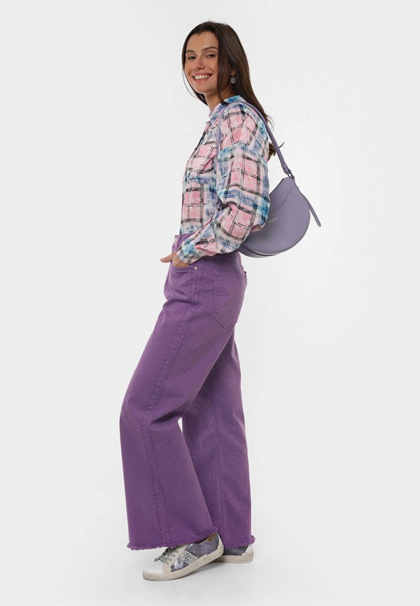 фото Джинсы calin doux