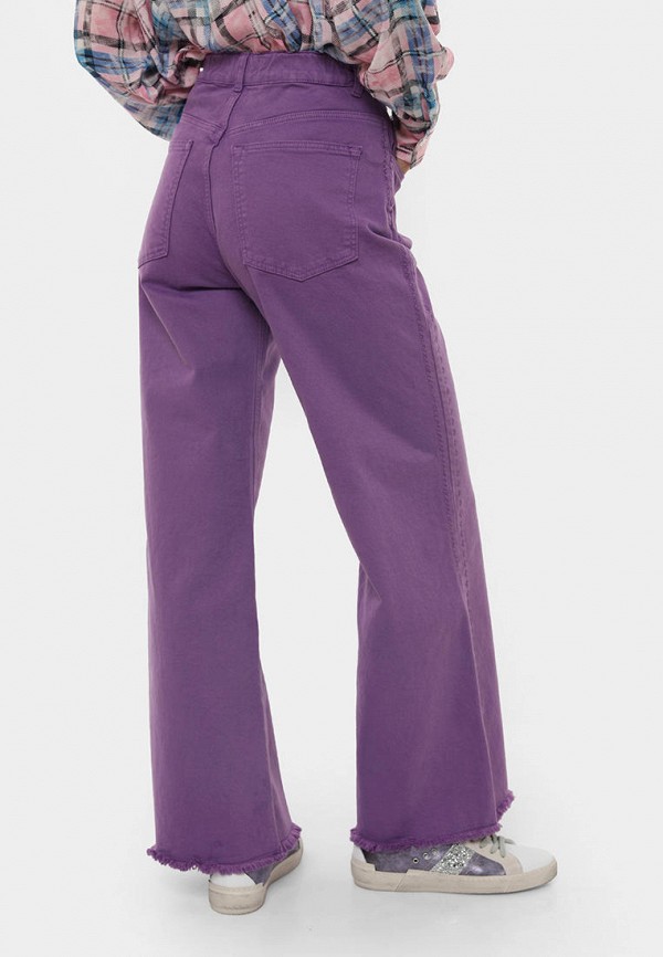 фото Джинсы calin doux