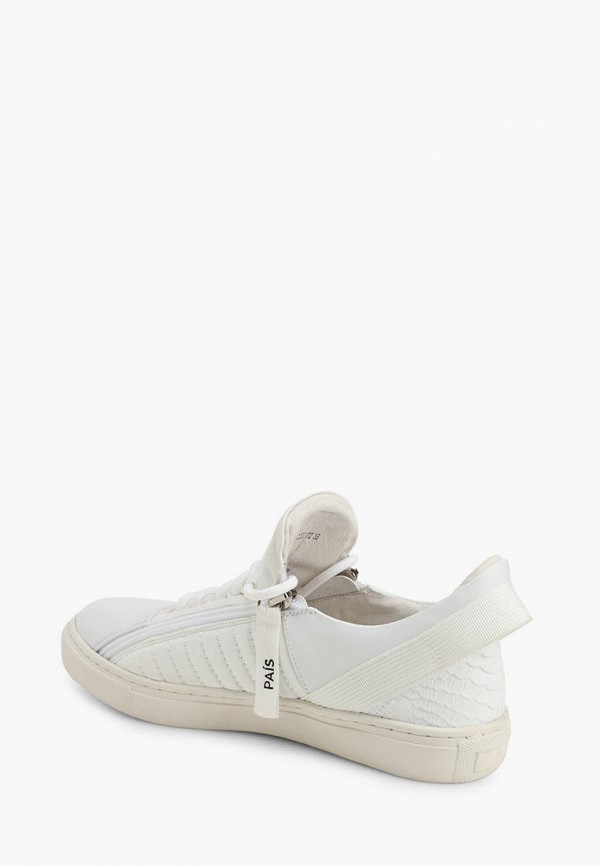 фото Кеды pais