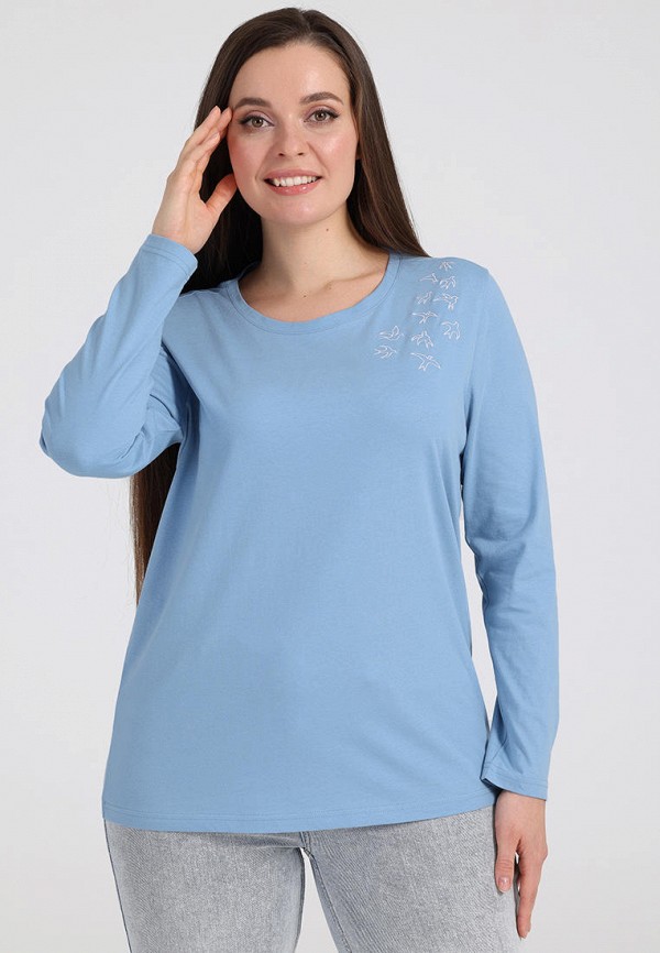 фото Лонгслив апрель