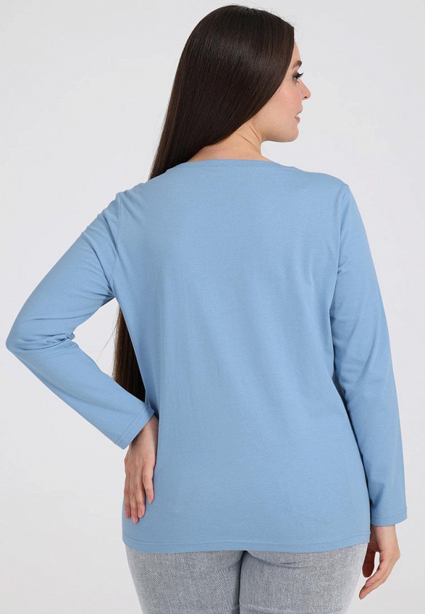 фото Лонгслив апрель