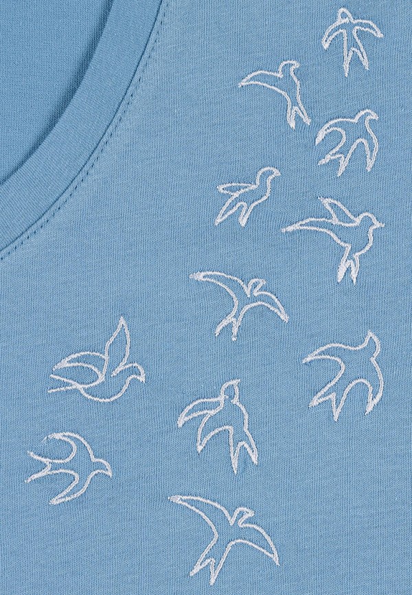 фото Лонгслив апрель