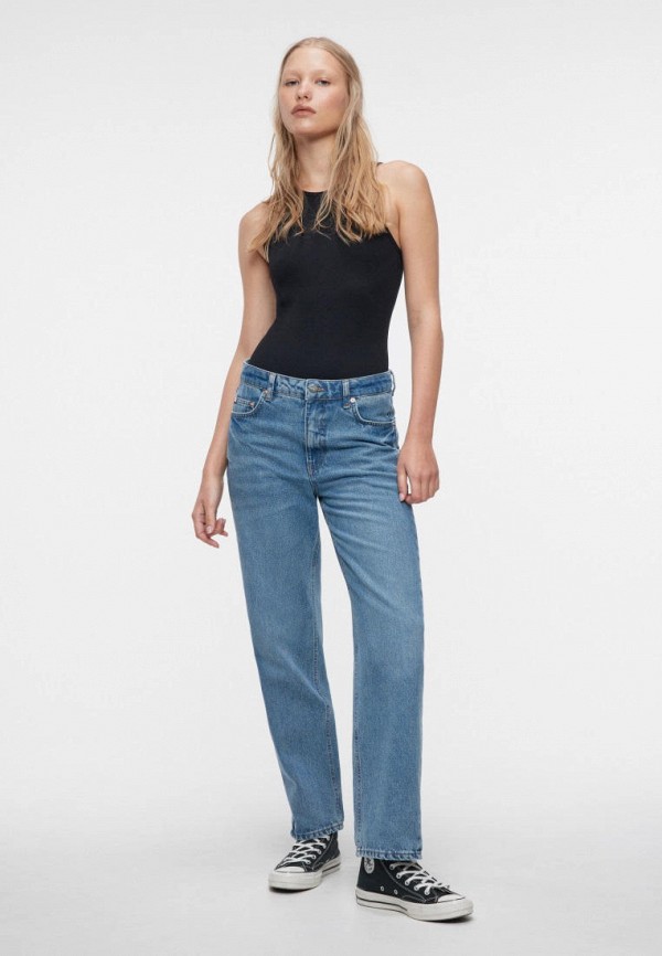 фото Джинсы befree