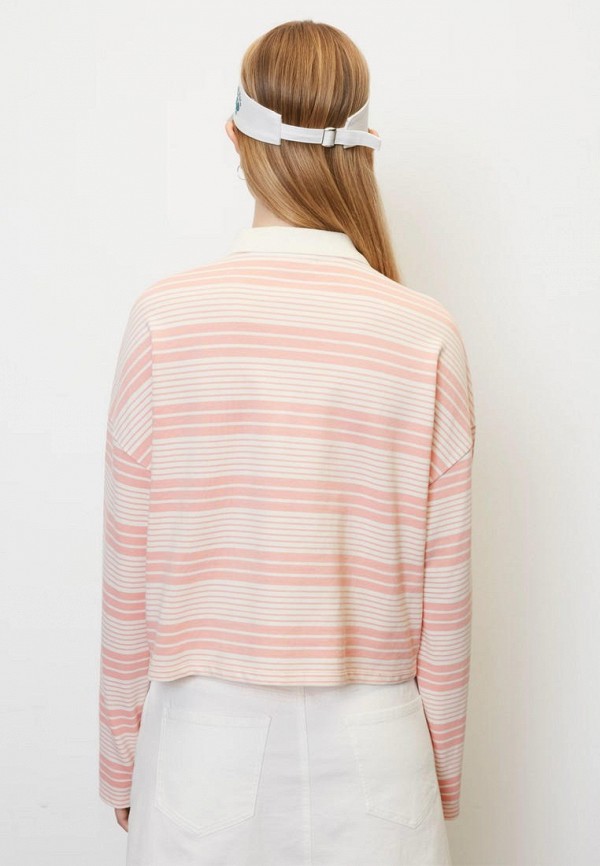 фото Поло marc o'polo denim