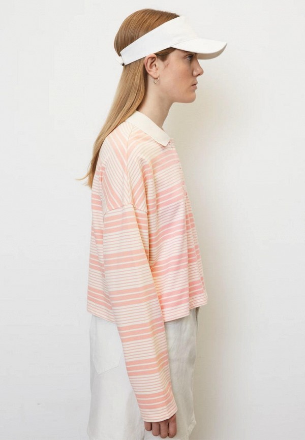 фото Поло marc o'polo denim