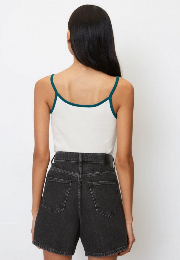 фото Майка marc o'polo denim