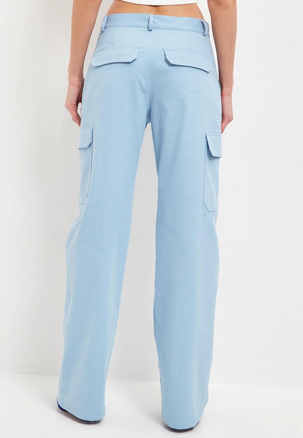 фото Брюки droid&i