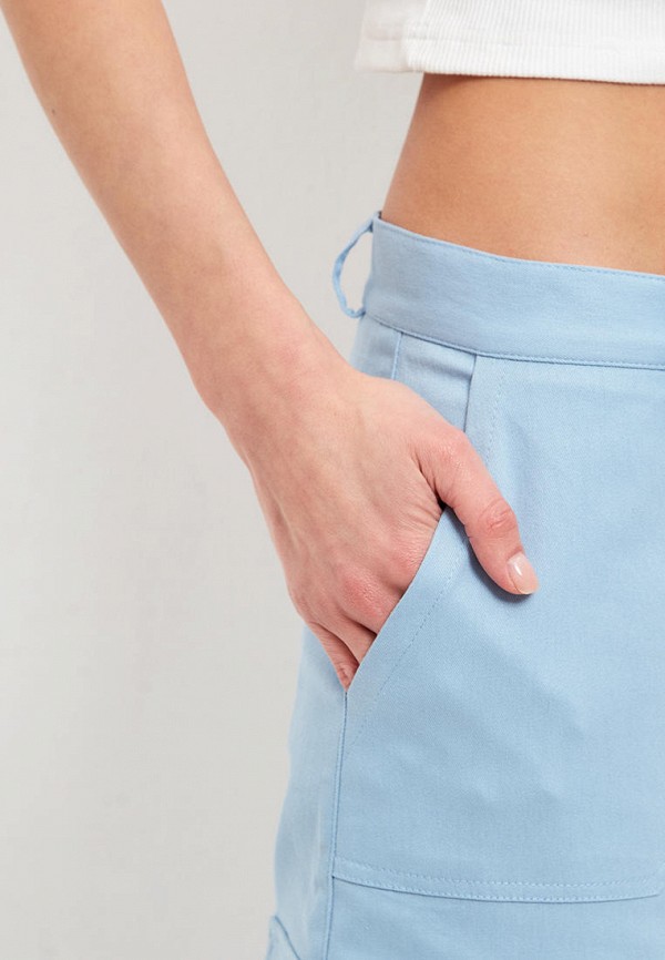 фото Брюки droid&i