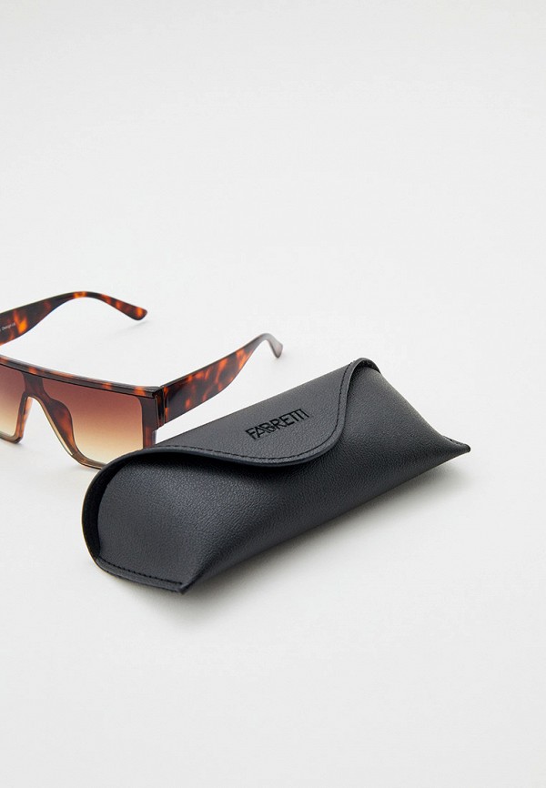 фото Очки солнцезащитные fabretti