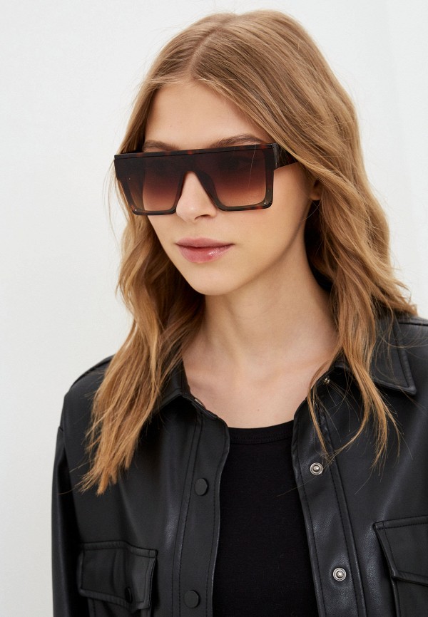 фото Очки солнцезащитные fabretti