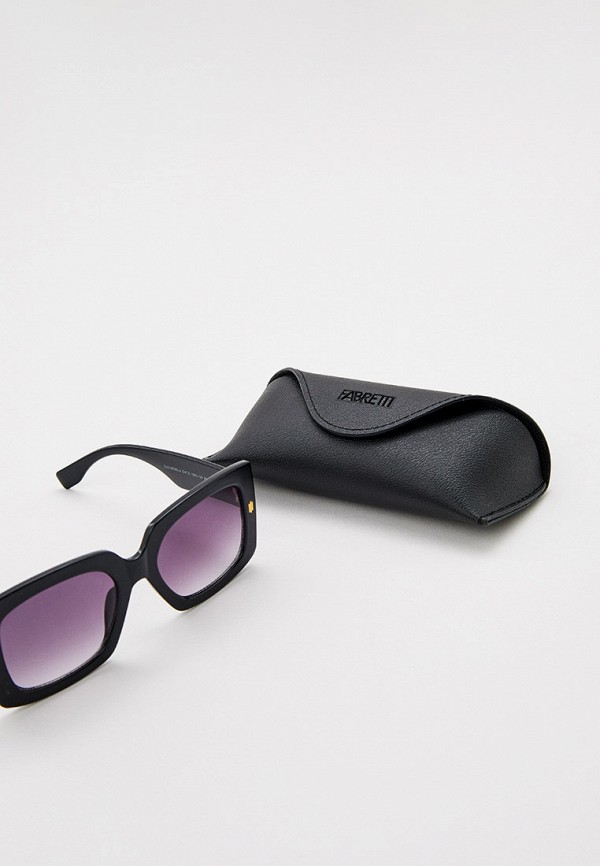 фото Очки солнцезащитные fabretti