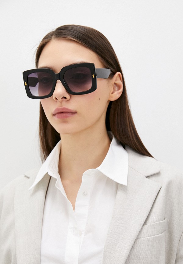 фото Очки солнцезащитные fabretti