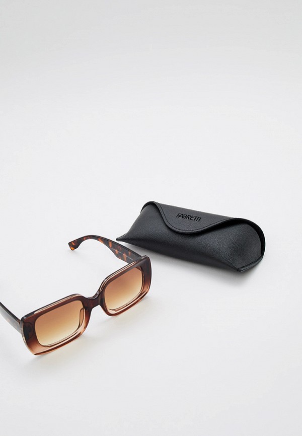 фото Очки солнцезащитные fabretti