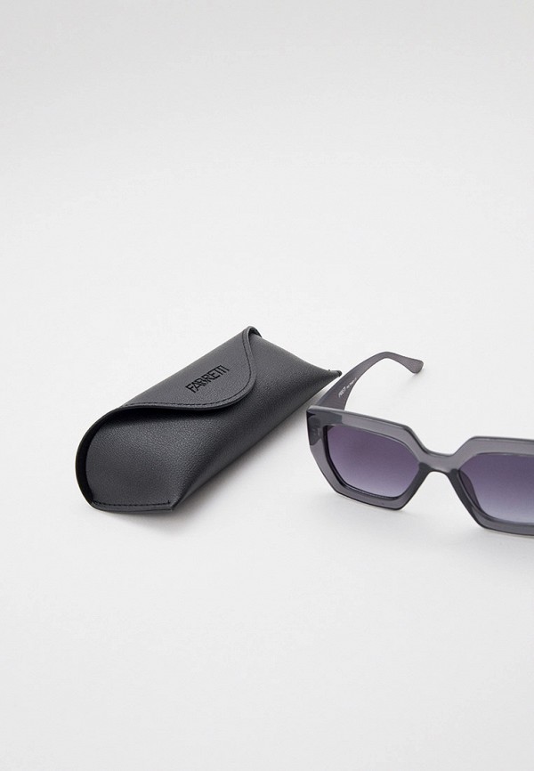 фото Очки солнцезащитные fabretti