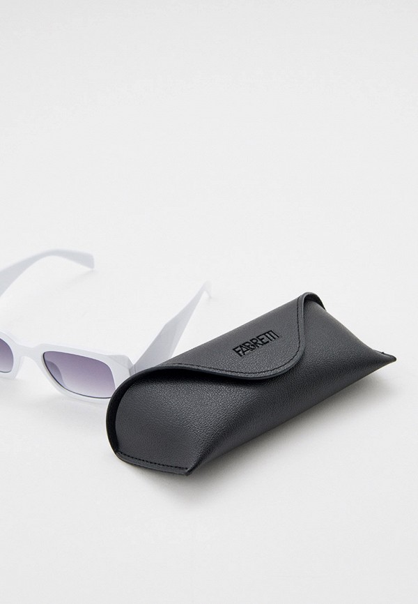 фото Очки солнцезащитные fabretti