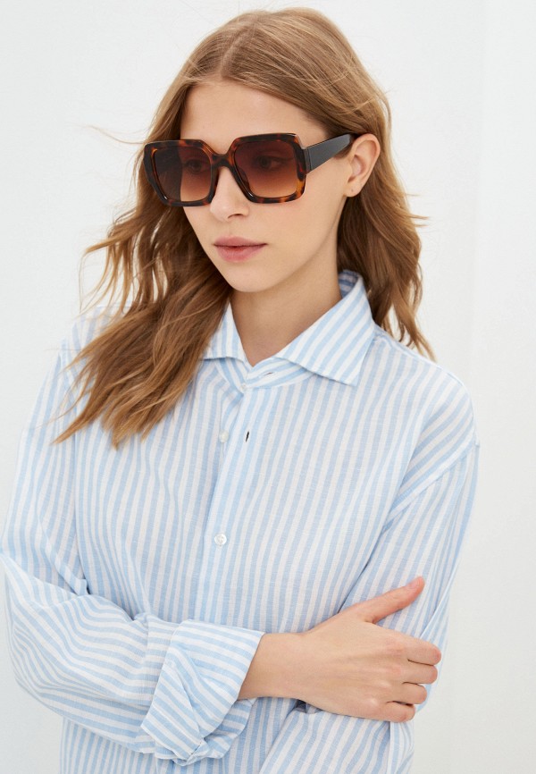 фото Очки солнцезащитные fabretti