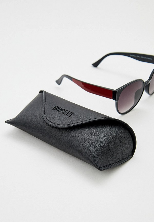 фото Очки солнцезащитные fabretti