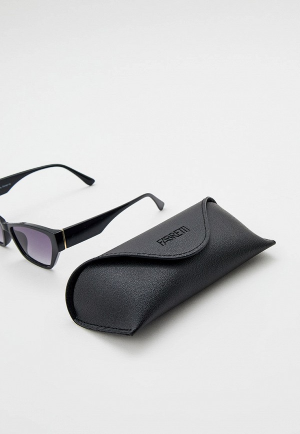 фото Очки солнцезащитные fabretti