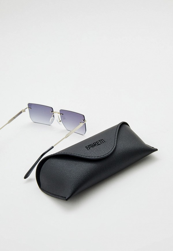 фото Очки солнцезащитные fabretti