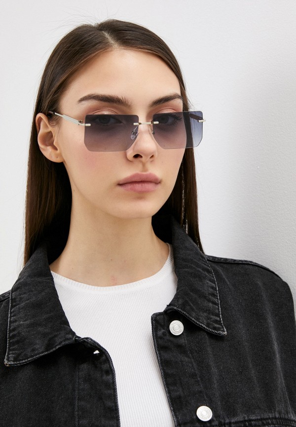 фото Очки солнцезащитные fabretti