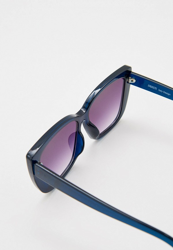 фото Очки солнцезащитные fabretti