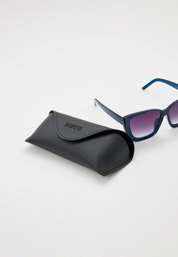 фото Очки солнцезащитные fabretti