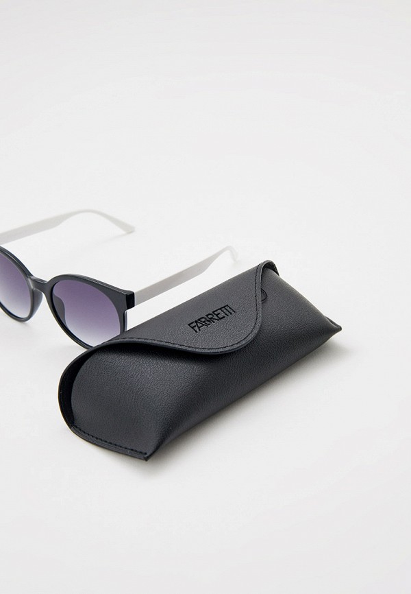фото Очки солнцезащитные fabretti