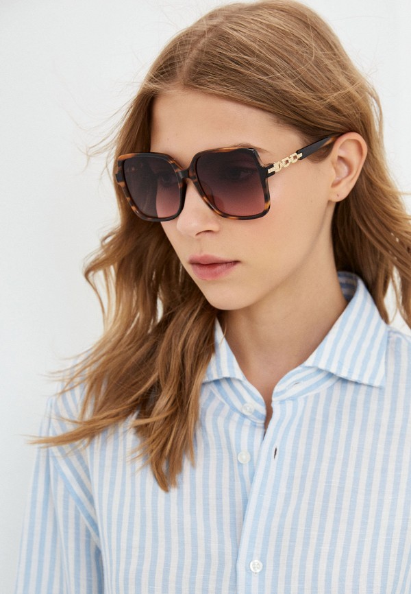 фото Очки солнцезащитные fabretti