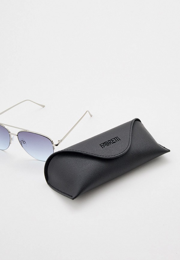 фото Очки солнцезащитные fabretti