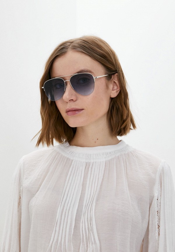 фото Очки солнцезащитные fabretti