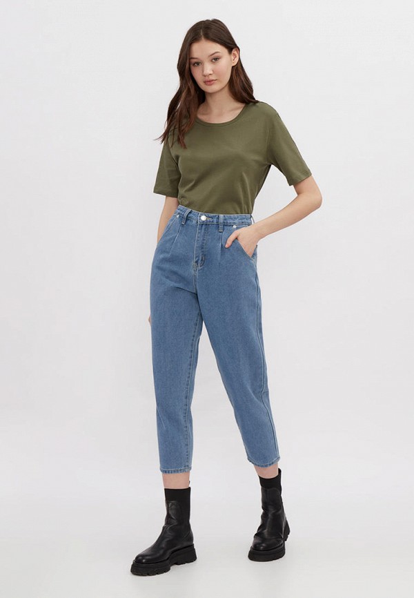 фото Джинсы modis