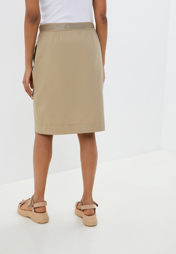 фото Юбка lacoste