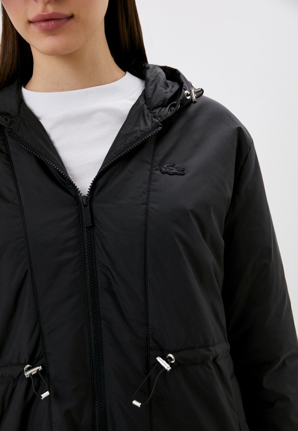 фото Парка lacoste