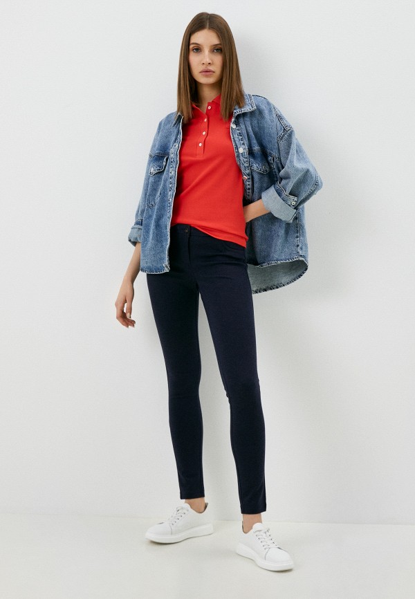 фото Брюки lacoste