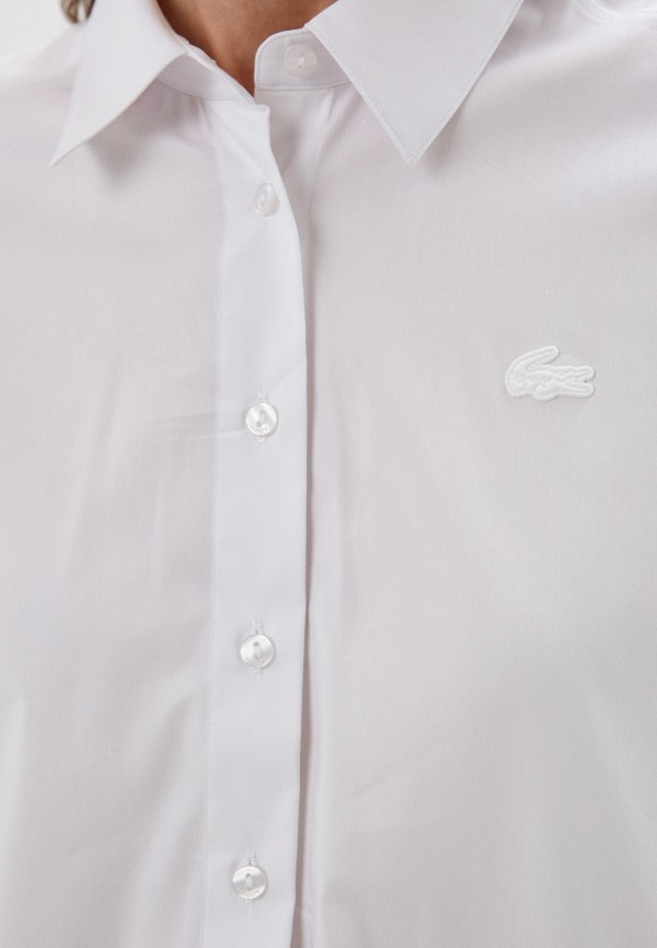 фото Рубашка lacoste