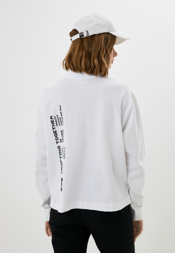 фото Поло lacoste