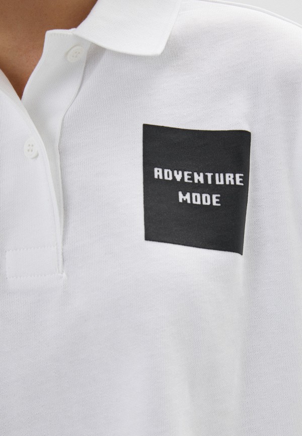 фото Поло lacoste