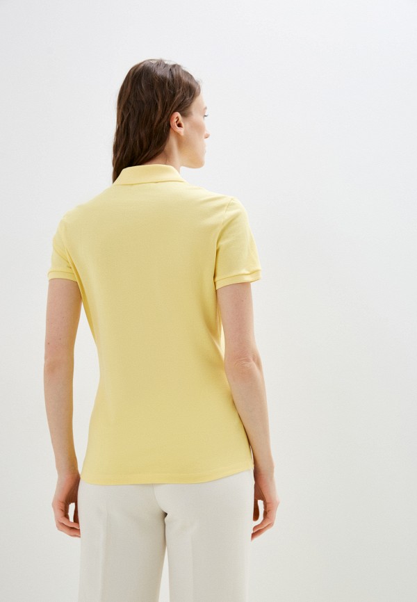 фото Поло lacoste