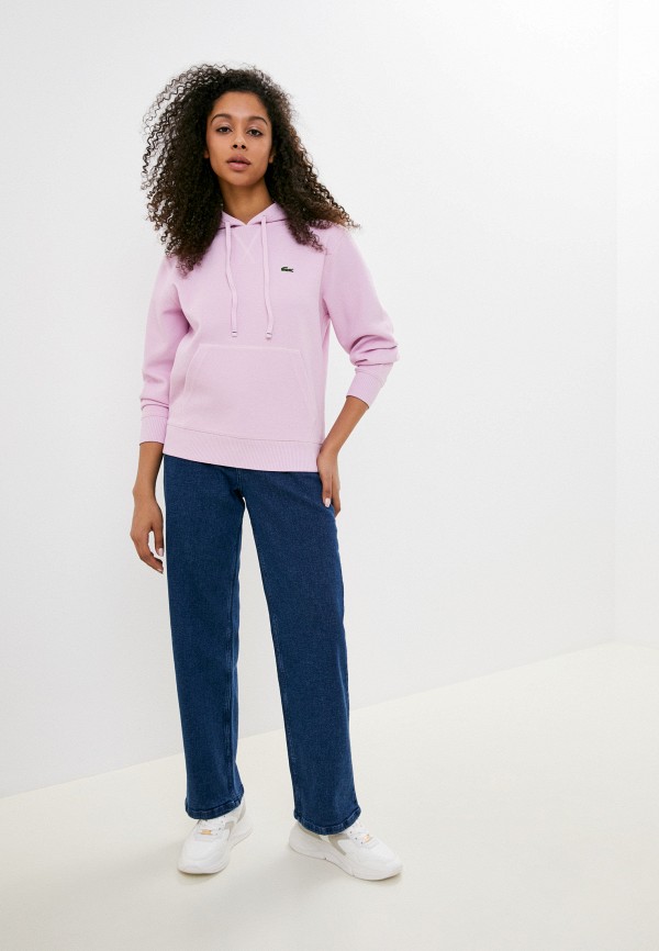 фото Джинсы lacoste