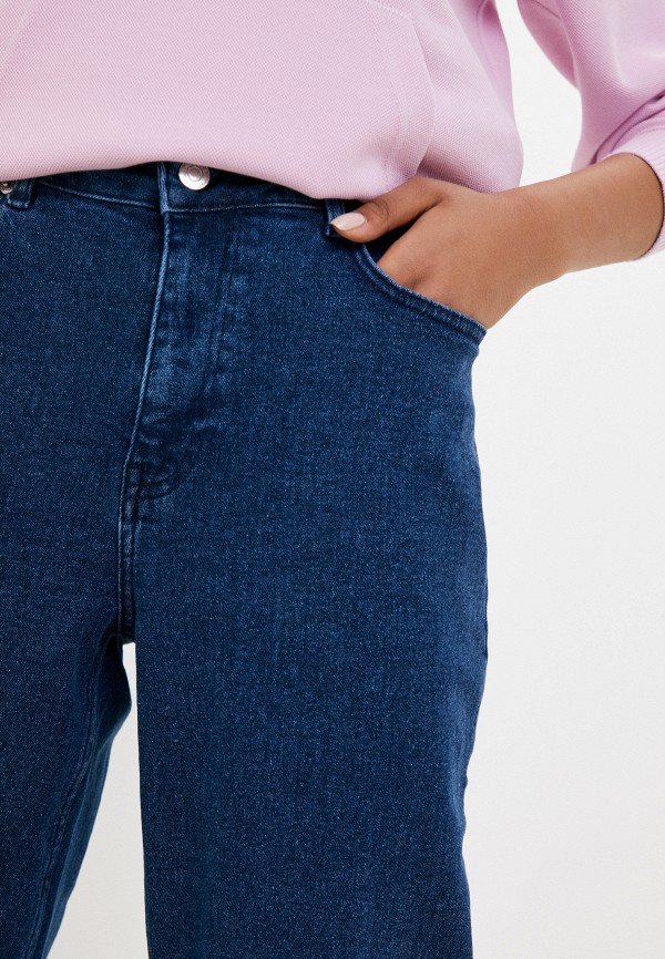 фото Джинсы lacoste