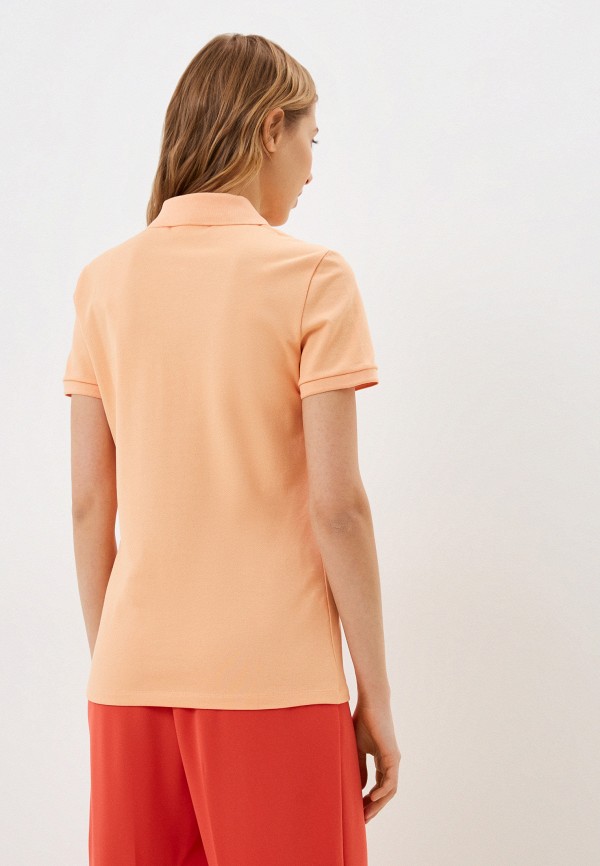 фото Поло lacoste