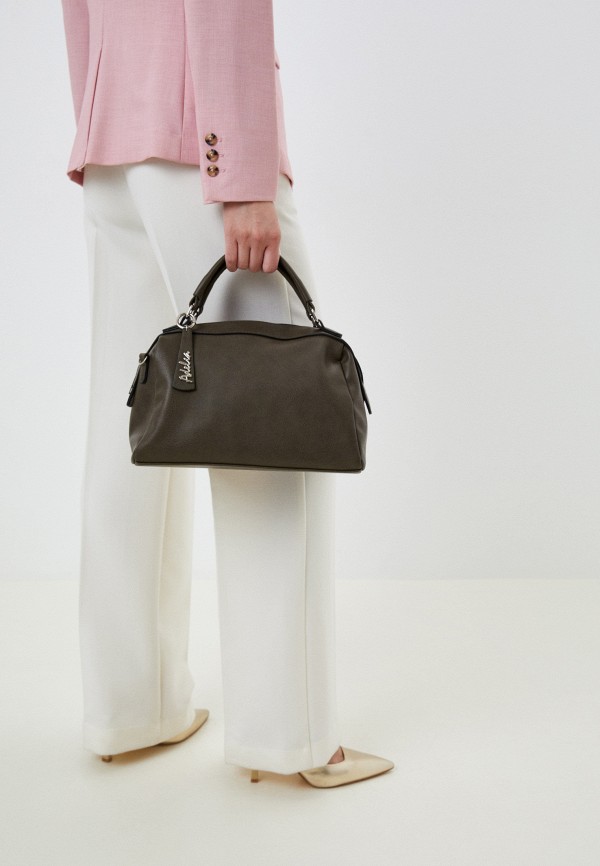 фото Сумка и брелок adelia