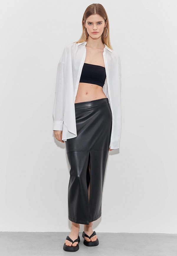 фото Юбка mollis