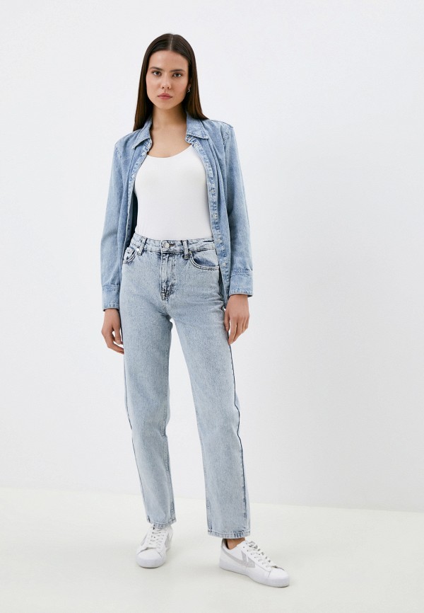 фото Джинсы elis