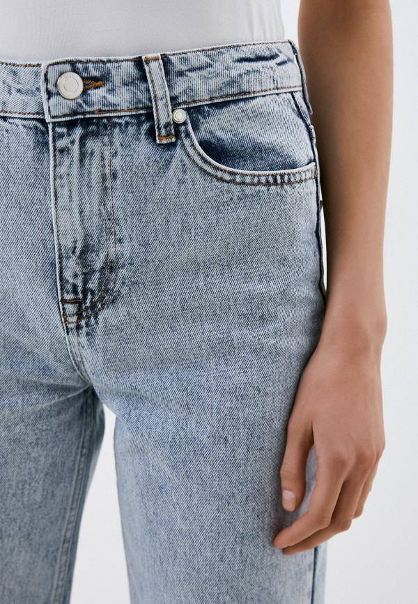 фото Джинсы elis