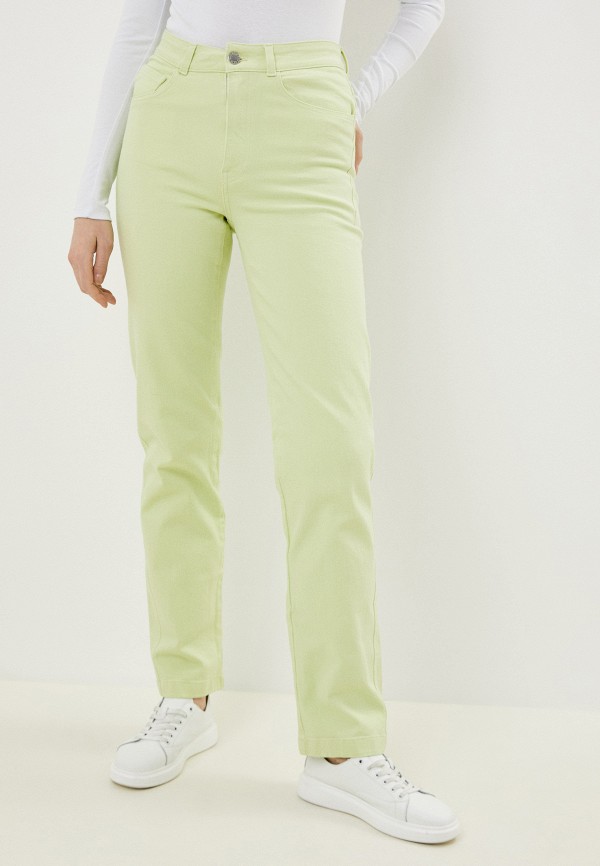 фото Джинсы elis