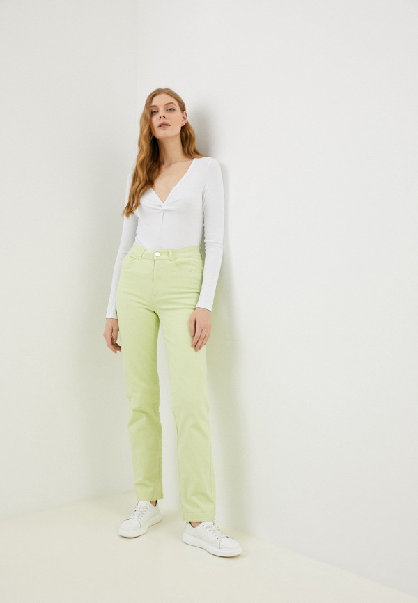 фото Джинсы elis